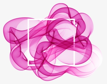 Purple Frame Png, Transparent Png, Transparent PNG