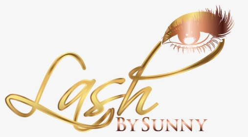 Final Lash By Sunny 31 October 2019 1 Transparent - Calligraphy, HD Png Download, Transparent PNG