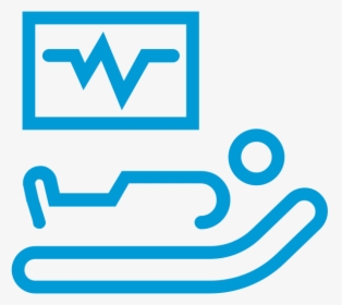 Critical Care Medicine Icon, HD Png Download, Transparent PNG