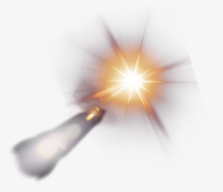 Muzzle Flare Png, Transparent Png, Transparent PNG