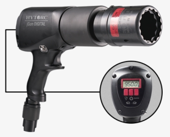 Air Torque Wrenches - Pneumatic Torque Wrench, HD Png Download, Transparent PNG