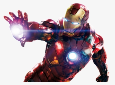 Ironman Png Image Transparent Background - Iron Man Png Transparent, Png Download, Transparent PNG