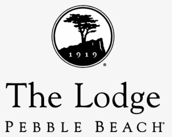 Pebble Beach Png - Pebble Beach Golf Course, Transparent Png, Transparent PNG