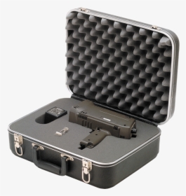 Dt-725 Stroboscope Kit - Microphone Pro Audio Set Drums Case, HD Png Download, Transparent PNG