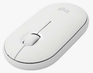 Logitech Pebble Wireless Mouse, HD Png Download, Transparent PNG