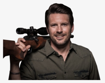 American Airgunner, HD Png Download, Transparent PNG