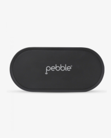 Pebble Bassx Prime   Title Pebble Bassx Prime - Circle, HD Png Download, Transparent PNG