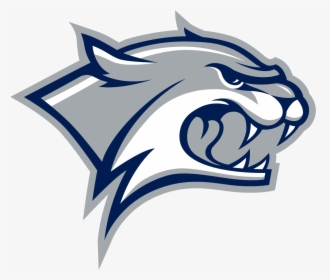 New Hampshire Wildcats Wikipedia - Walker High School Wildcat, HD Png Download, Transparent PNG