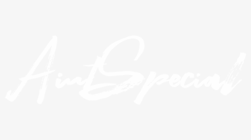Aintspecial - Calligraphy, HD Png Download, Transparent PNG