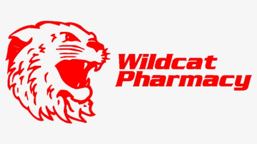 Wildcat Pharmacy - Graphic Design, HD Png Download, Transparent PNG