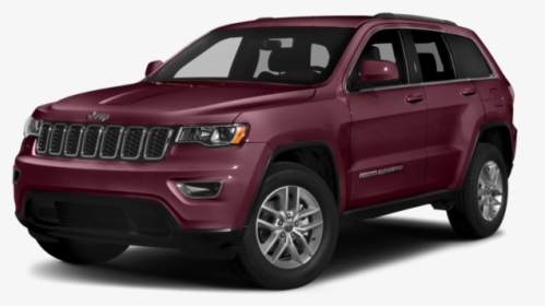 Jeep Grand Cherokee Maroon, HD Png Download, Transparent PNG