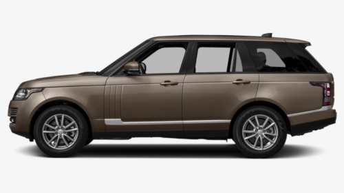 Land Rover Range Rover - Honda 2018 Crv Lx Silver, HD Png Download, Transparent PNG