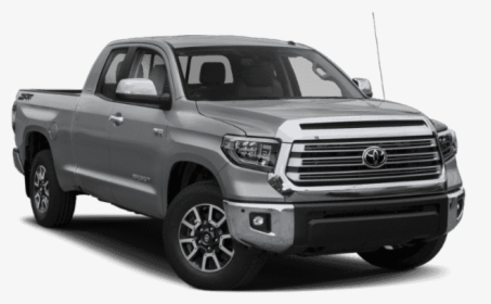 2020 Toyota Tundra 1794, HD Png Download, Transparent PNG