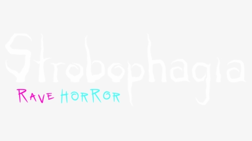 Rave Horror - Parallel, HD Png Download, Transparent PNG