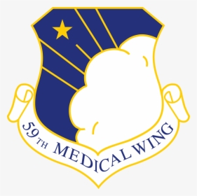 59th Medical Wing, HD Png Download, Transparent PNG