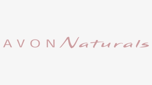 Avon Naturals 01 Logo Png Transparent - Carmine, Png Download, Transparent PNG