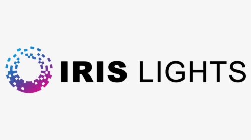 Iris Lights - Graphics, HD Png Download, Transparent PNG