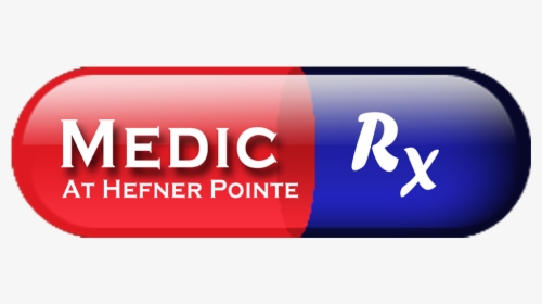 Medic Pharmacy - Graphic Design, HD Png Download, Transparent PNG