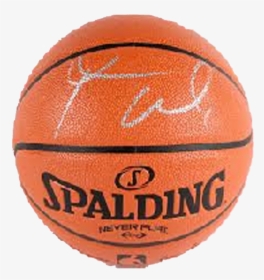 Brooklyn Nets Spalding Basketball, HD Png Download, Transparent PNG