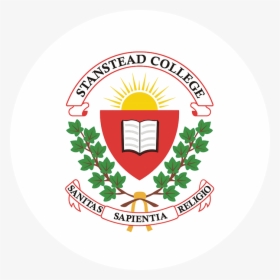 Stanstead College Hockey Logo, HD Png Download, Transparent PNG