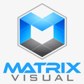Matrix Visual - Graphic Design, HD Png Download, Transparent PNG