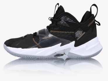 Jordan Why Not Zer0 - Sneakers, HD Png Download, Transparent PNG