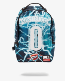 Sprayground Bag With Wings, HD Png Download, Transparent PNG
