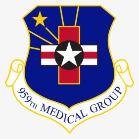 959th Medical Group - Glamglow Cool Sheet Mask, HD Png Download, Transparent PNG