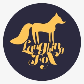 Transparent Fox Silhouette Png - Dingo, Png Download, Transparent PNG