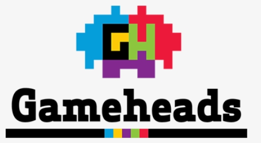 Gameheads - Graphic Design, HD Png Download, Transparent PNG