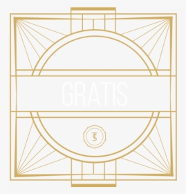 Frame Gratis - Circle, HD Png Download, Transparent PNG