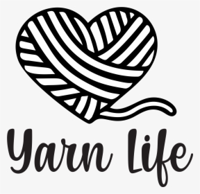 Yarn Ball Clip Art, HD Png Download, Transparent PNG