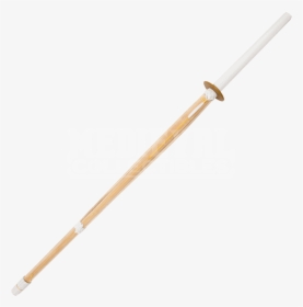 Kendo Stick Png - Sword, Transparent Png, Transparent PNG