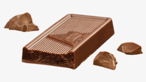 Milk Chocolate - Chocolate, HD Png Download, Transparent PNG