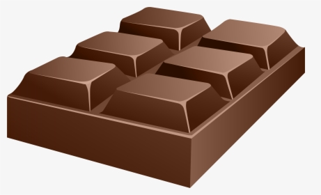 Clipart For Chocolate Image Transparent Library Chocolate - Chocolate Images Clip Art, HD Png Download, Transparent PNG