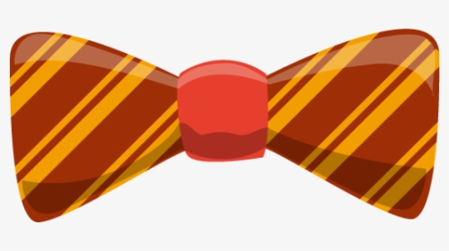 Bow Tie Necktie - Bow Tie, HD Png Download, Transparent PNG