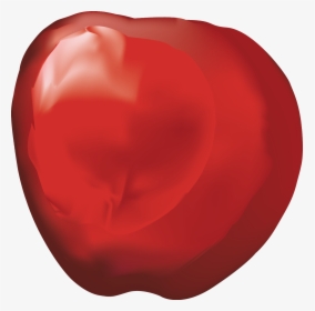 Dibujo Manzana - Sphere, HD Png Download, Transparent PNG