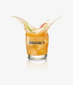 Orange Drink, HD Png Download, Transparent PNG