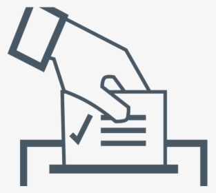 Hoja De Votacion Png , Png Download - Stairs, Transparent Png, Transparent PNG