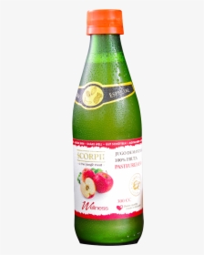 Beer Bottle, HD Png Download, Transparent PNG