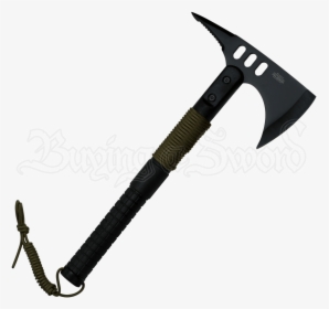 Tactical Rescue Axe - Axe, HD Png Download, Transparent PNG