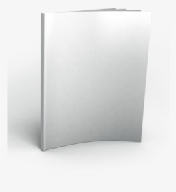 Blank Perfect Bound Book , Png Download - Darkness, Transparent Png, Transparent PNG