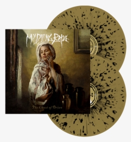 My Dying Bride The Ghost Of Orion, HD Png Download, Transparent PNG