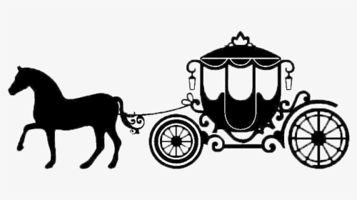 Carriage Vector, HD Png Download, Transparent PNG