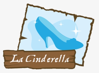 La Cinderella By Magik Theatre, HD Png Download, Transparent PNG