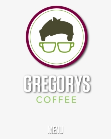 Gregory's Coffee, HD Png Download, Transparent PNG