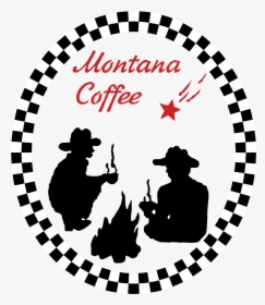 Montana Coffee Logo Png Transparent - Vans David Bowie T Shirt, Png Download, Transparent PNG