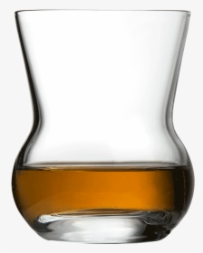 Thistle Whisky Glass, HD Png Download, Transparent PNG