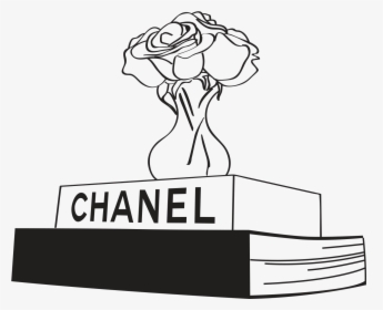 chanel logo png, chanel icon transparent png 27127479 PNG