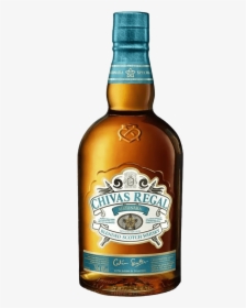 Chivas Regal Mizunara Whisky, HD Png Download, Transparent PNG